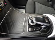 Mercedes-Benz GLC SUV 2,1 l 125 kw