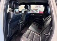 Jeep Grand Cherokee 18
