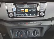 Škoda Fabia Kombi 999,0 70 kw