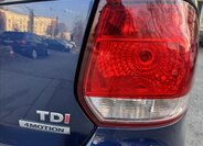 Volkswagen Golf Kombi 1,6 l 77 kw