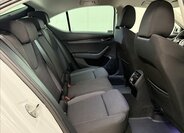 Škoda Octavia Liftback 1,5 l 110 kw