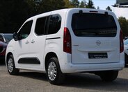 Opel Combo MPV 1,5 l 96 kw