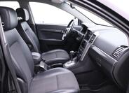 Chevrolet Captiva 11
