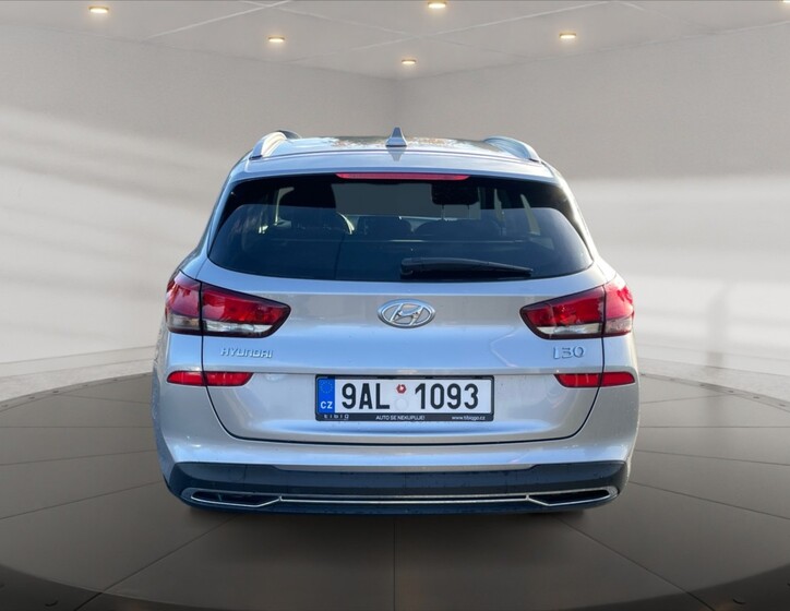 Hyundai i30 5