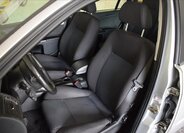 Ford Mondeo Kombi 1,8 l 92 kw