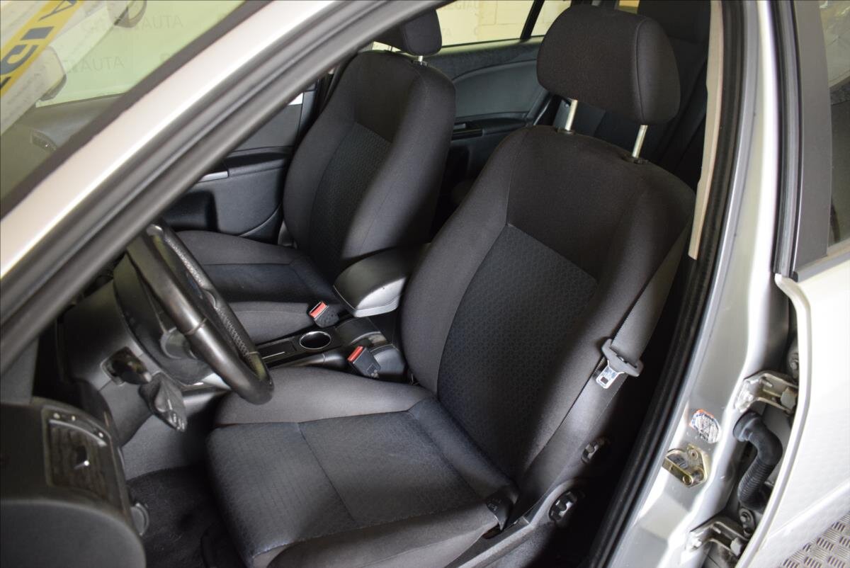 Ford Mondeo Kombi 1,8 l 92 kw