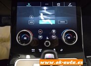Land Rover Range Rover Evoque SUV 0,0 110 kw