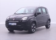 Fiat Panda Hatchback 999,0 51 kw