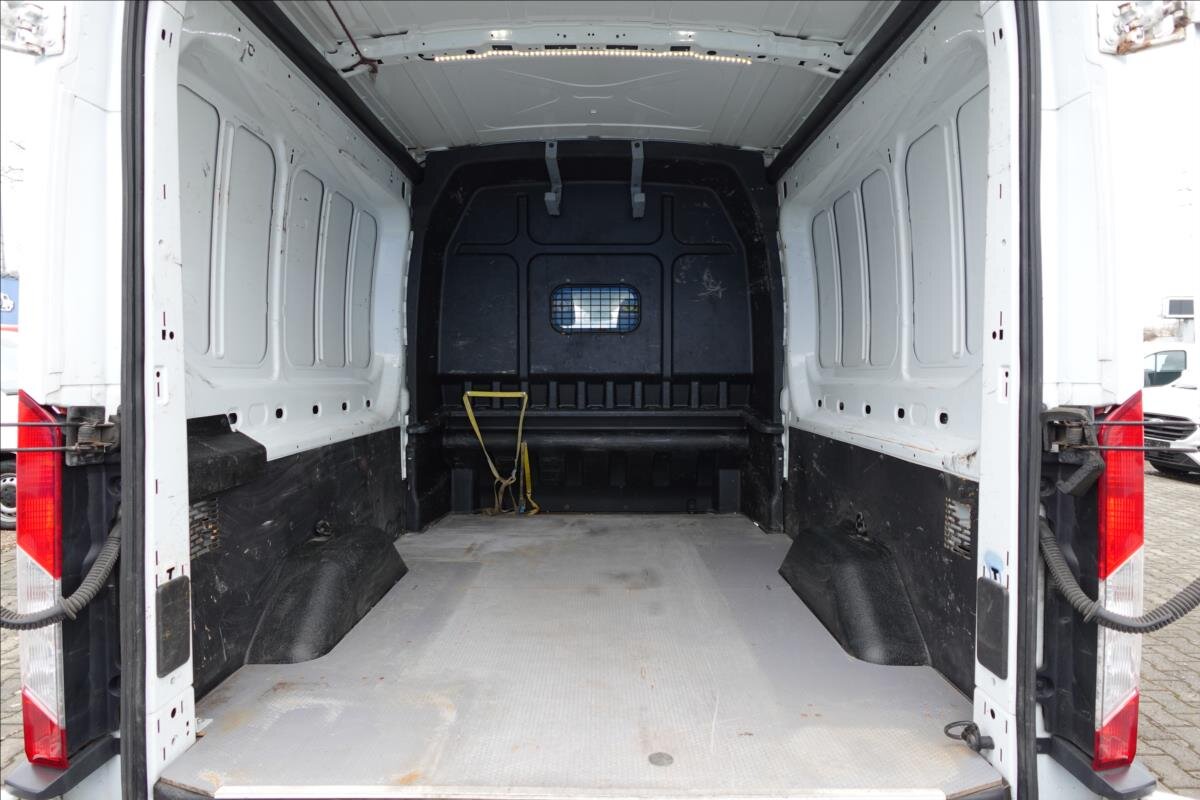 Ford Transit Ostatní 2,2 l 92 kw