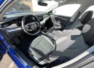 Škoda Octavia Kombi 2,0 l 85 kw