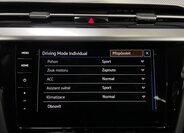 Volkswagen Arteon Liftback 2,0 l 206 kw