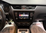 Škoda Octavia Kombi 1,4 l 110 kw