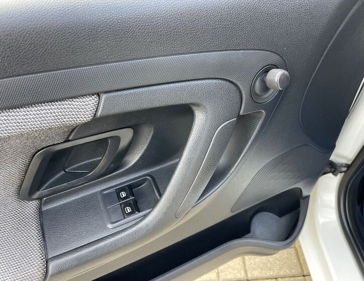 Škoda Roomster Kombi 1,2 l 63 kw