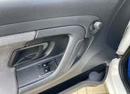 Škoda Roomster Kombi 1,2 l 63 kw