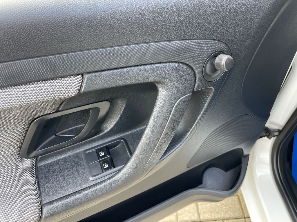 Škoda Roomster Kombi 1,2 l 63 kw