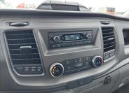 Ford Transit Custom 23