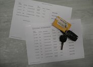 Škoda Rapid Hatchback 1,6 l 66 kw