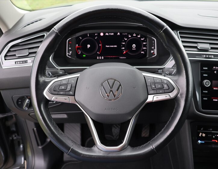 Volkswagen Tiguan Allspace 21
