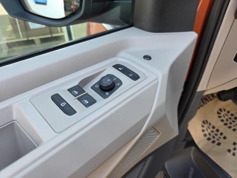 Volkswagen California VAN-Minibus 2,0 l 110 kw