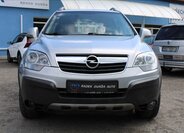 Opel Antara SUV / Terénní 2,0 l 110 kw