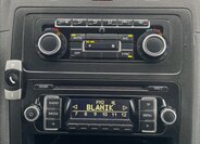 Volkswagen Caddy MPV 1,2 l 63 kw