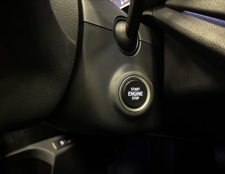 Škoda Octavia Kombi 1,5 l 110 kw