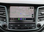 Hyundai Tucson SUV 2,0 l 100 kw