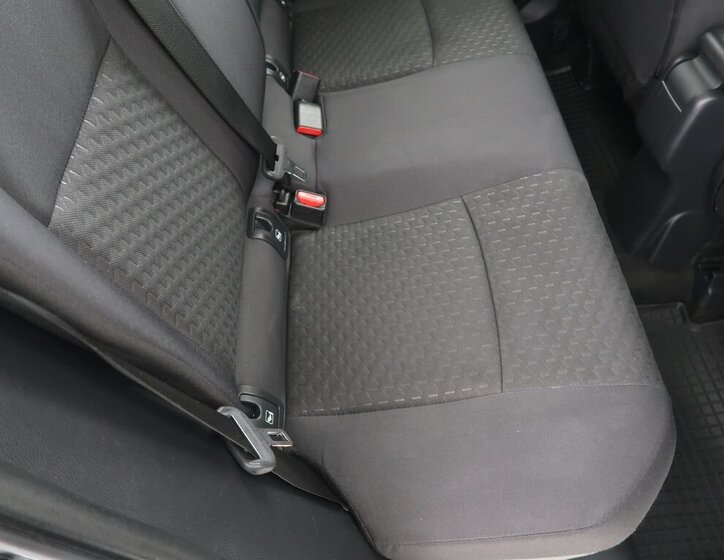 Toyota Yaris Cross Hatchback 1,5 l 68 kw