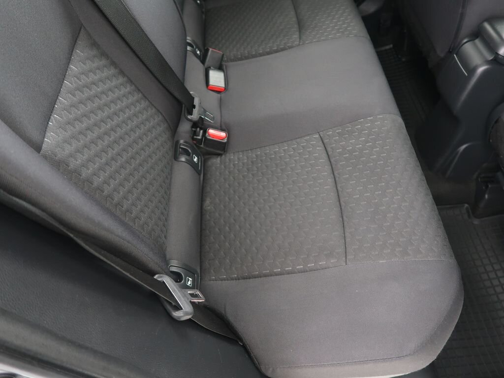 Toyota Yaris Cross Hatchback 1,5 l 68 kw