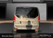 Mercedes-Benz Třídy V 4