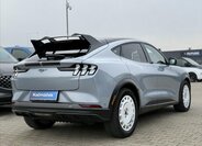 Ford Mustang Mach-E Hatchback 0,0 358 kw