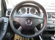 Mercedes-Benz Třídy B Kombi 2,0 l 80 kw