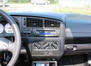 Volkswagen Golf Kabriolet 1,9 l 66 kw