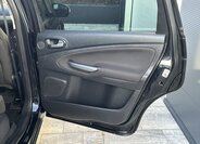 Ford S-MAX MPV 2,0 l 103 kw