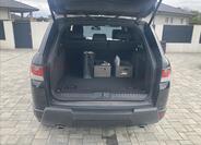 Land Rover Range Rover Sport 31