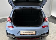 Hyundai i30 Hatchback 2,0 l 202 kw
