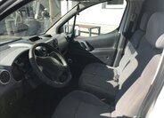 Peugeot Partner Skříň 1,6 l 66 kw