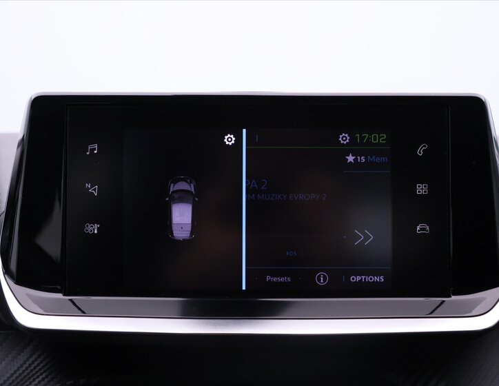 Peugeot 208 Hatchback 0,0 100 kw