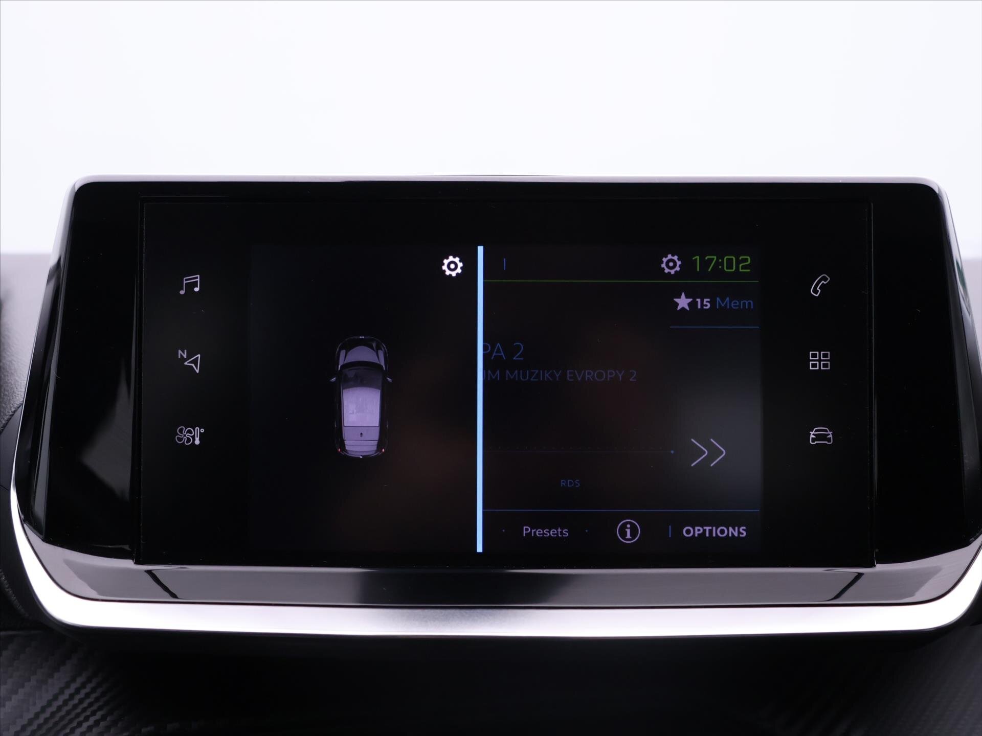 Peugeot 208 Hatchback 0,0 100 kw