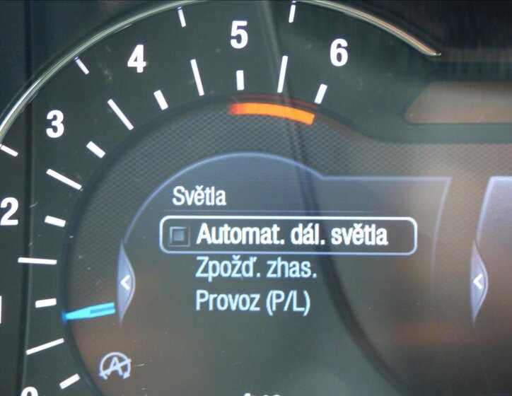 Ford Mondeo Kombi 2,0 l 110 kw