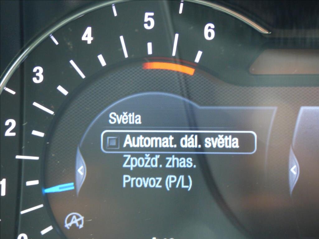 Ford Mondeo Kombi 2,0 l 110 kw