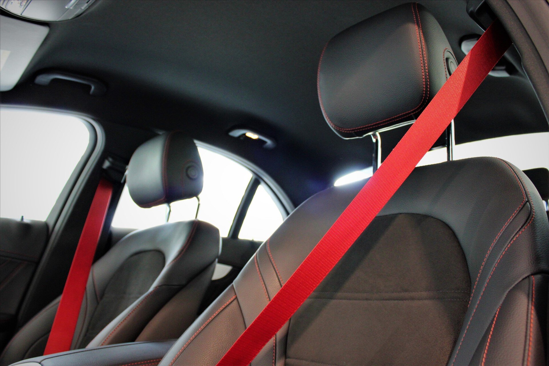 Mercedes-Benz Třídy C