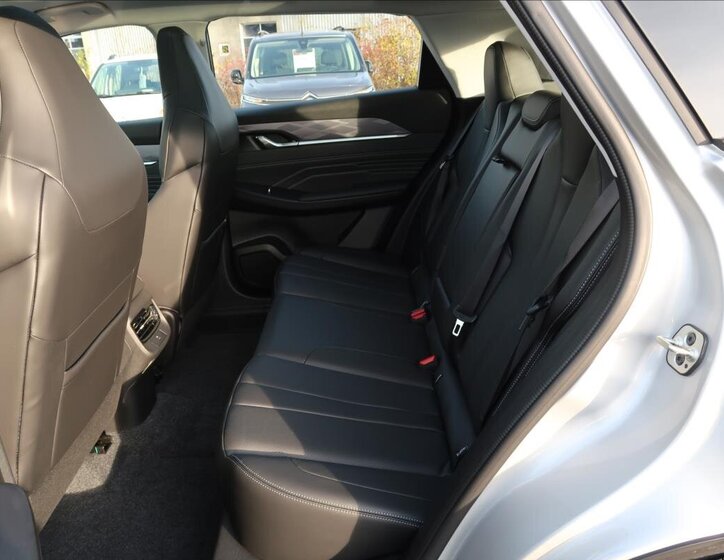 Dongfeng Mage SUV 1,5 l 145 kw