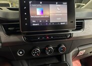 Nissan Townstar Kombi 1,3 l 96 kw