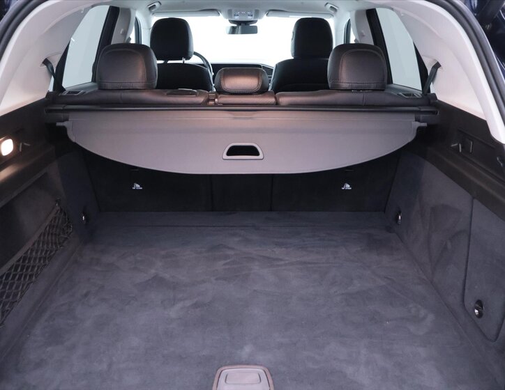 Mercedes-Benz GLE SUV / Terénní 2,0 l 200 kw