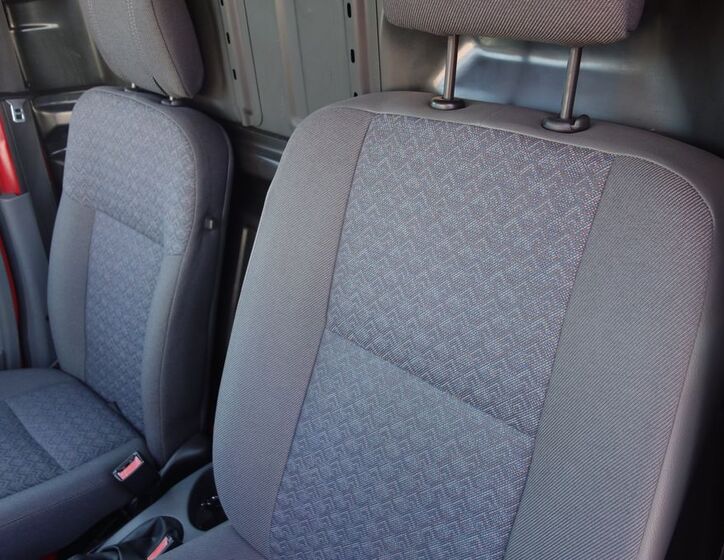 Ford Transit Connect 29