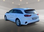 KIA Ceed Kombi 1,5 l 117 kw