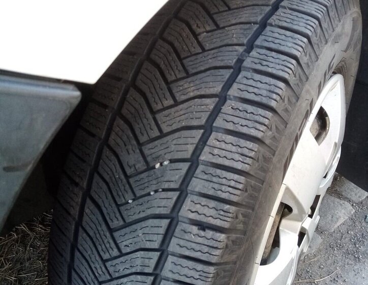 Renault Master VAN / Minibus 0,0 0