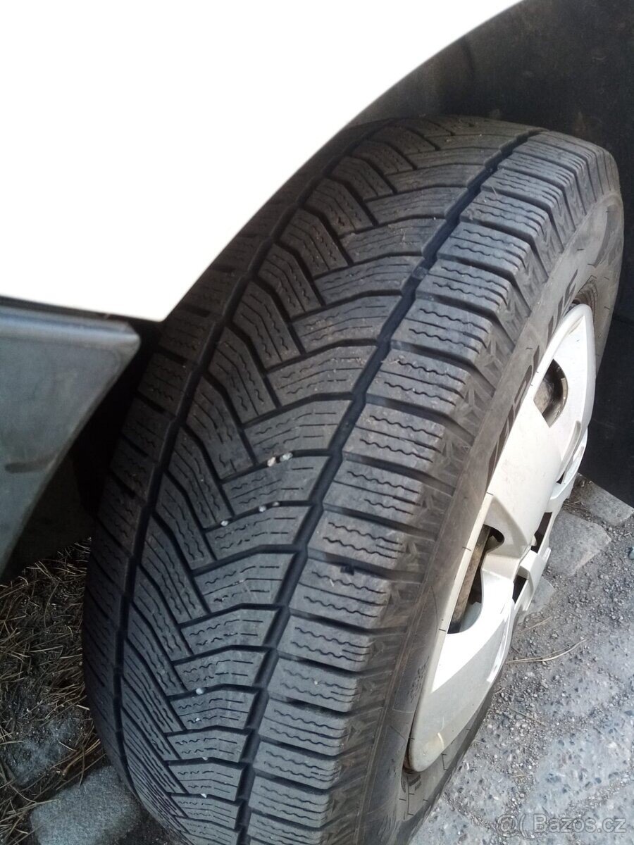 Renault Master VAN / Minibus 0,0 0