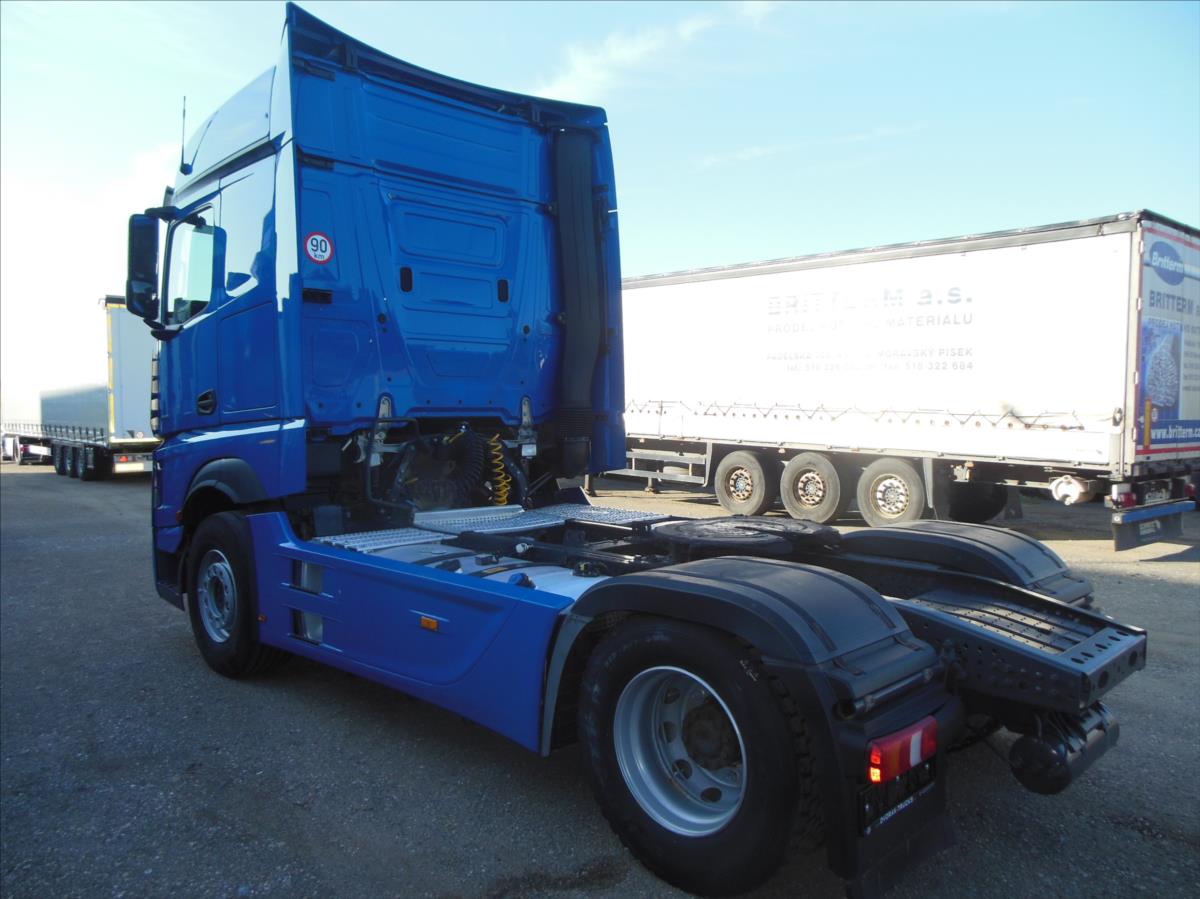 Mercedes-Benz Ostatní